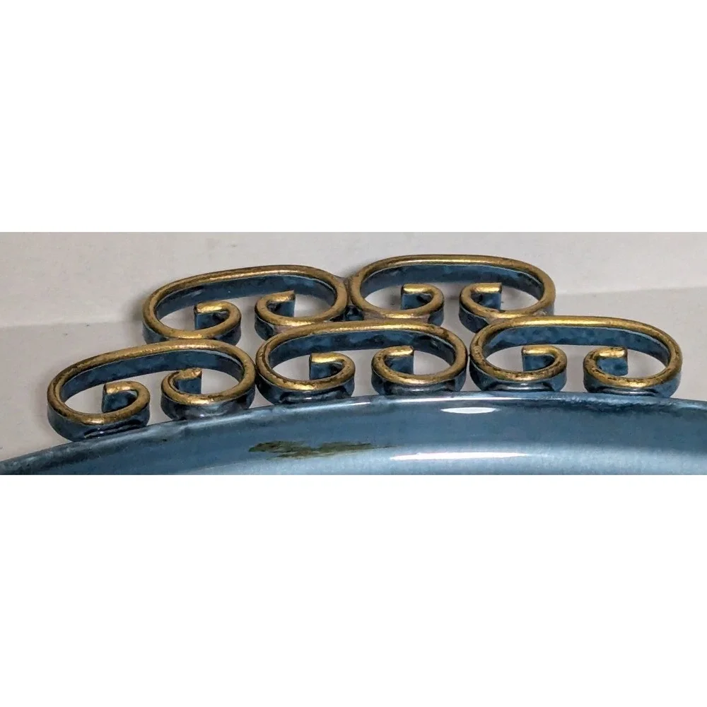 Kyes Pasadena vtg 50s–60s